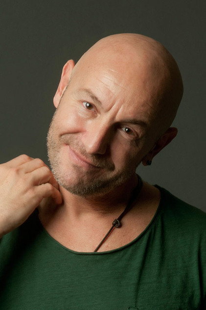 Zdjęcie Çağan Irmak