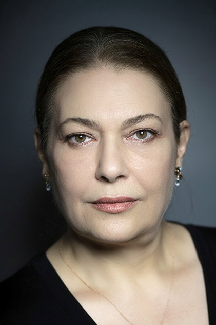 Zdjęcie Zeynep Eronat