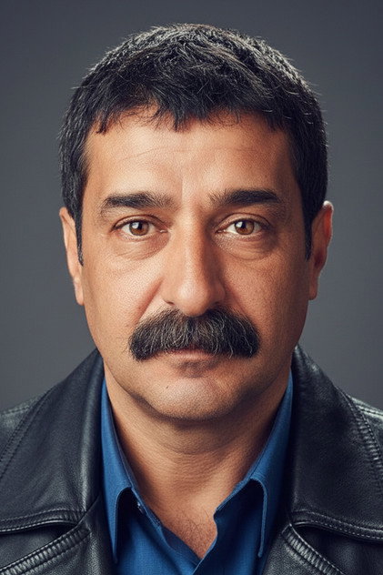 Zdjęcie Yaman Tarcan