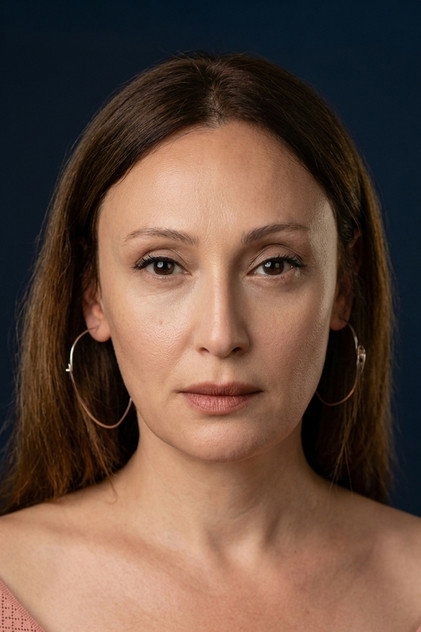 Zdjęcie Gülçin Santırcıoğlu
