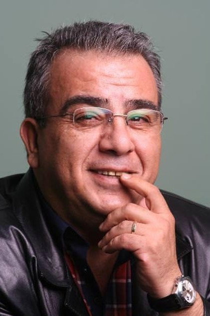 Zdjęcie Sezai Aydın