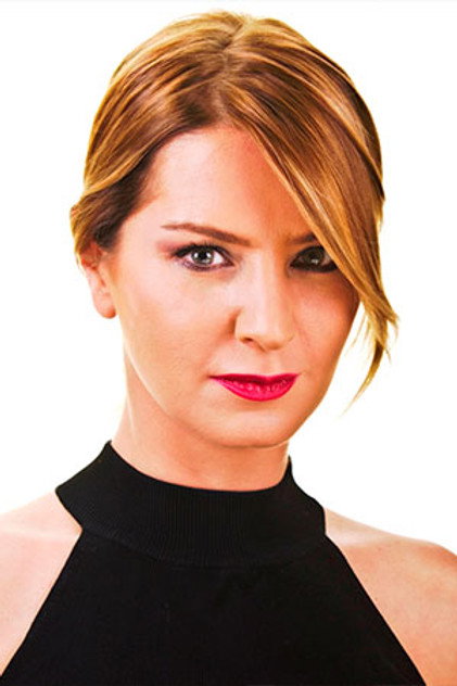 Zdjęcie Cansın Özyosun
