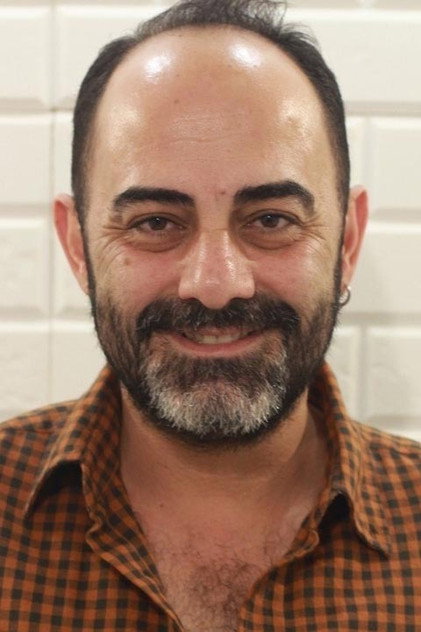 Zdjęcie Mert Aygün