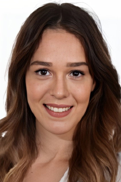 Zdjęcie Gizem Kala