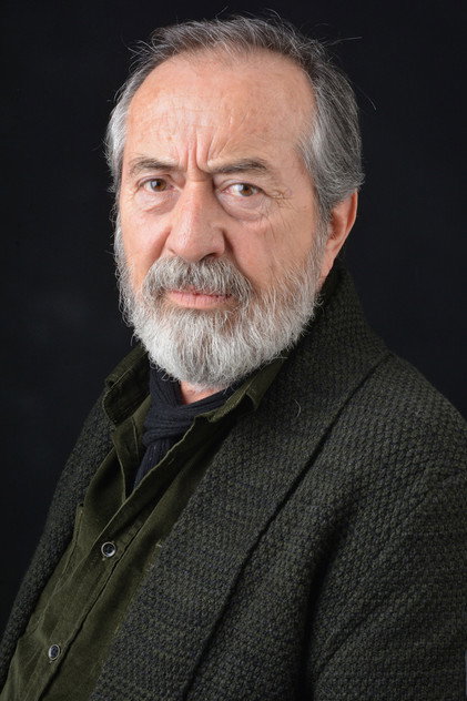 Zdjęcie Erdoğan Aydemir