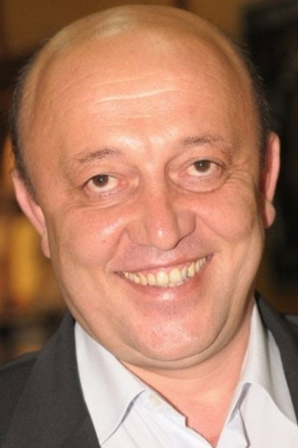 Zdjęcie Nejmi Aykar