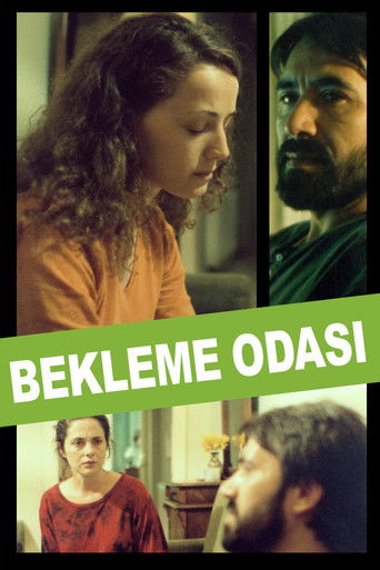 Okładka filmu Obsada filmu Bekleme Odası