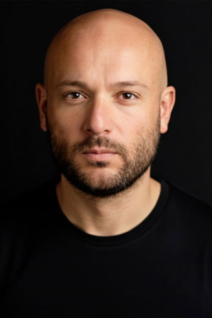 Zdjęcie Tolga Tekin