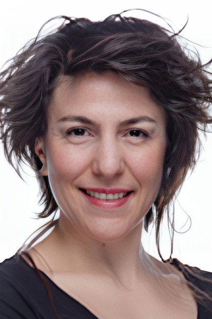 Zdjęcie Sena Taşkapılıoğlu