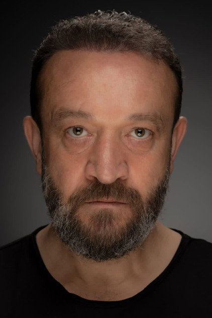 Zdjęcie Şener Savaş