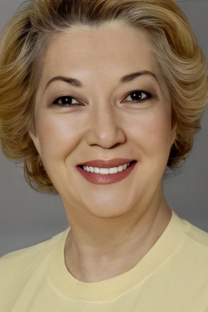 Zdjęcie Sevgi Onat