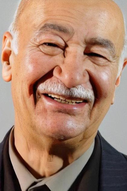 Zdjęcie Halil Sarıdiken