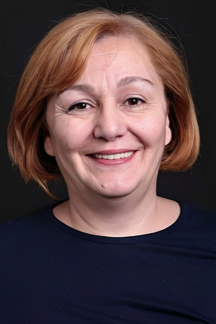 Zdjęcie Asuman Karakollukçu