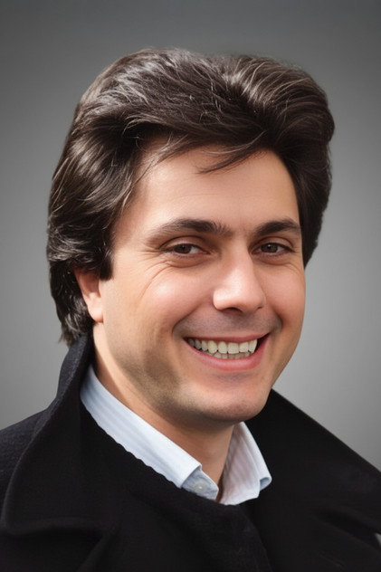 Zdjęcie Ömer Kavur