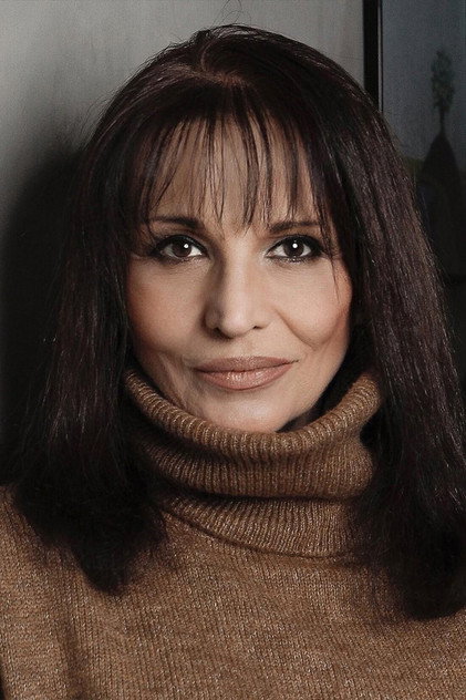Zdjęcie Şahika Tekand