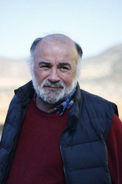 Zdjęcie Serdar Akar