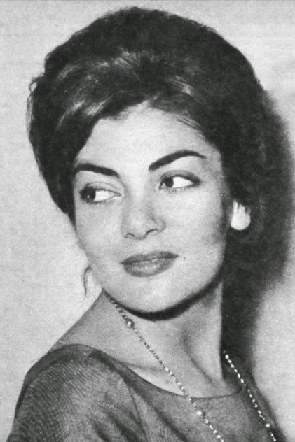 Zdjęcie Gülgün Kutlu