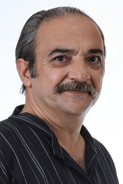 Zdjęcie Arslan Kaçar