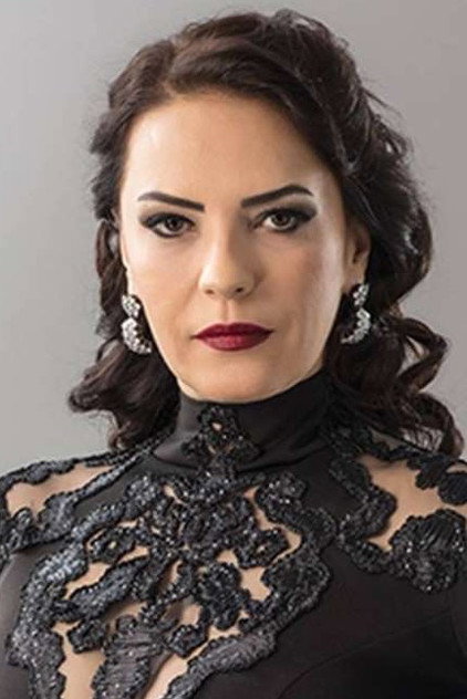 Zdjęcie Yeşim Salkım