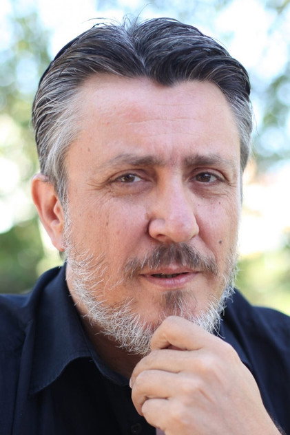 Zdjęcie Cüneyt Uzunlar