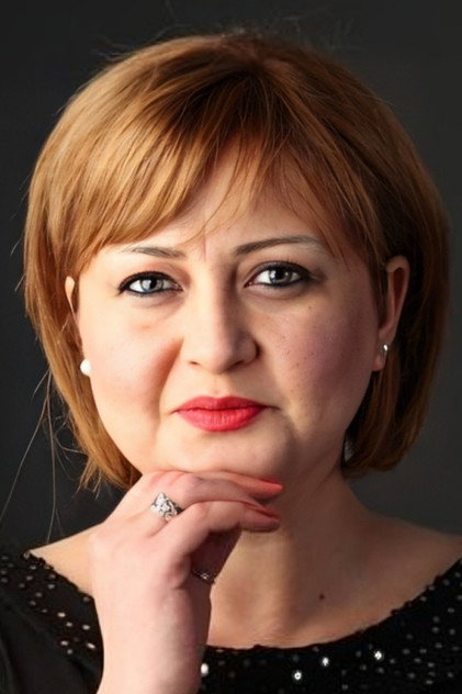 Zdjęcie Harika Özovalı