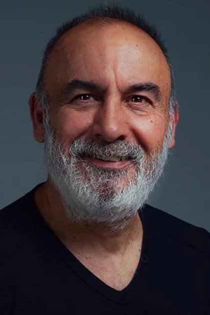 Zdjęcie Yaşar Üzer
