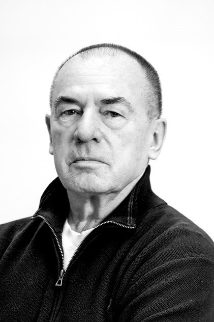 Zdjęcie Paul Grau