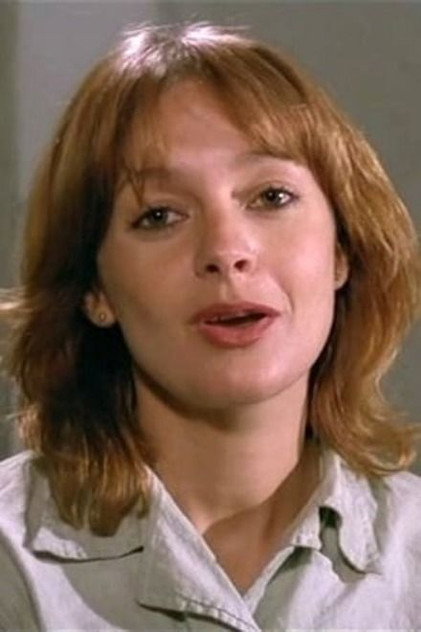 Zdjęcie Nadine Pascal