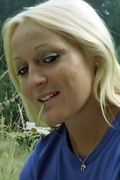 Zdjęcie Danièle Troeger