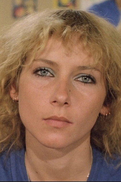 Zdjęcie Elsa Maroussia