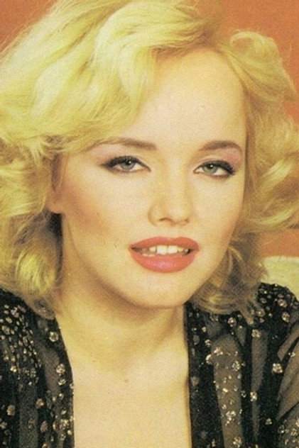 Zdjęcie Olinka Hardiman