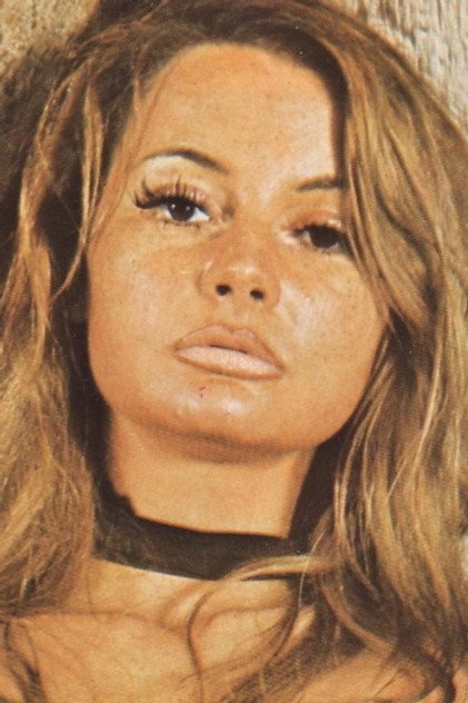 Zdjęcie Dominique Saint Claire