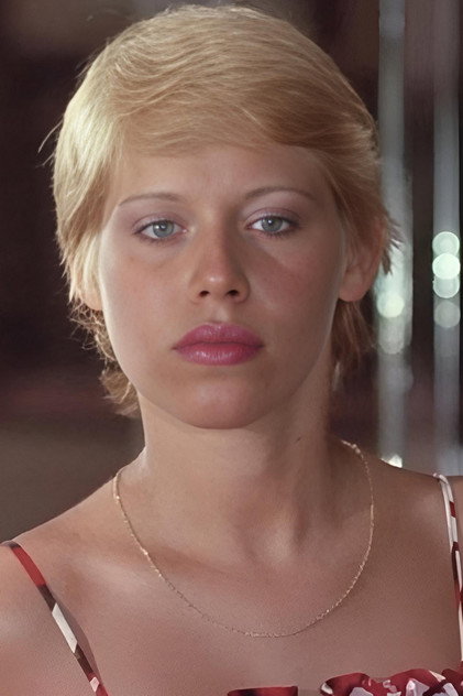 Zdjęcie Laura Miles