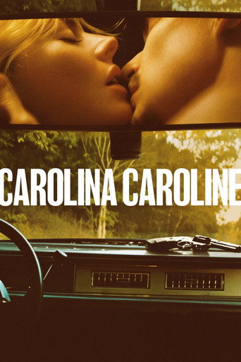 Okładka filmu Carolina Caroline