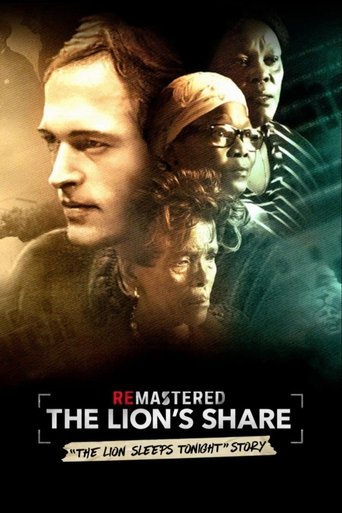 Okładka filmu Obsada filmu ReMastered: The Lion’s Share