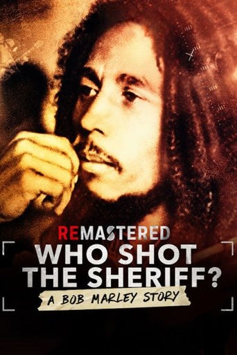 Okładka filmu Obsada filmu ReMastered: Who Shot the Sheriff