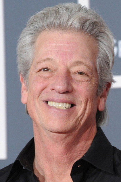 Zdjęcie John Hammond