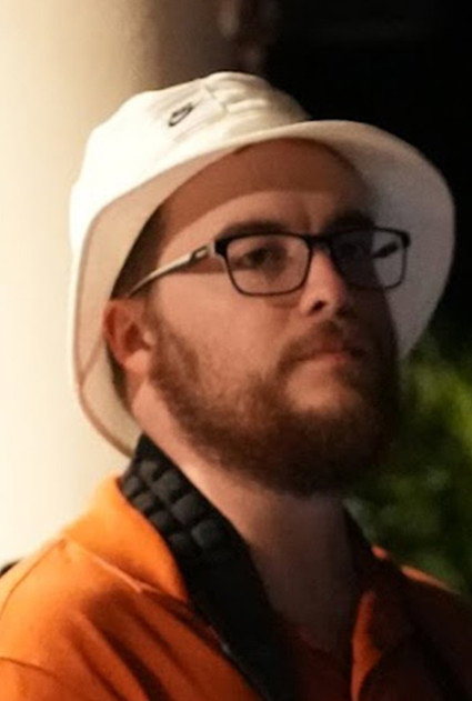 Zdjęcie Matthew Smitley
