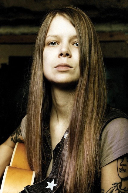 Zdjęcie Sarah Shook