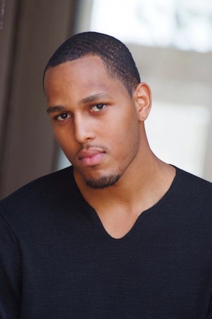 Zdjęcie Anthony Horton