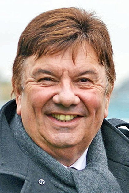 Zdjęcie Des Lee
