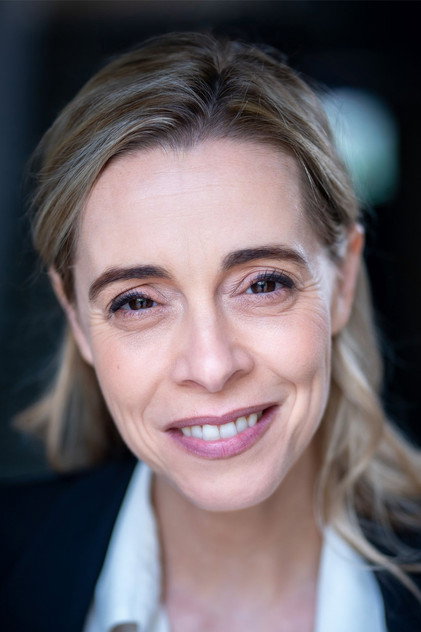 Zdjęcie Carmen Haidacher