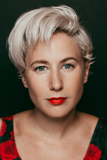 Zdjęcie Kristine Cofsky