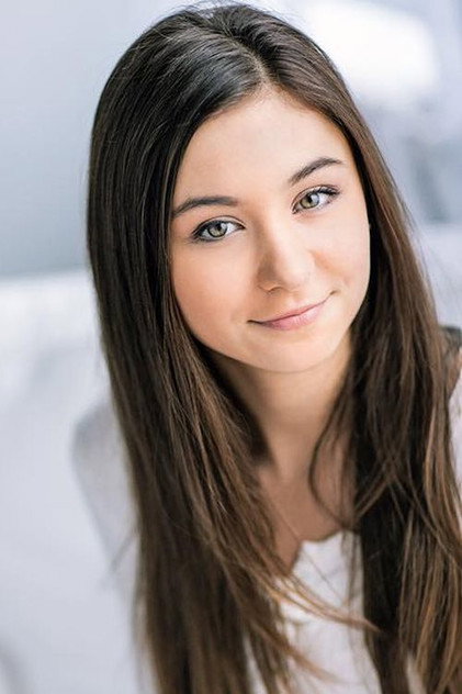 Zdjęcie Madison Guppy