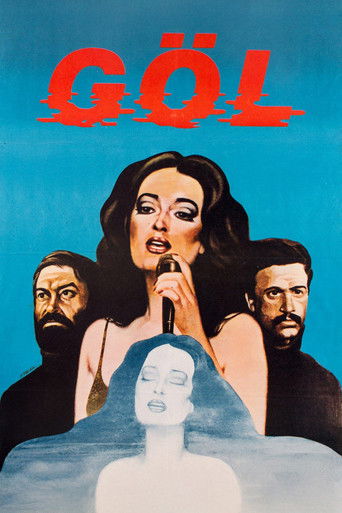 Okładka filmu Obsada filmu Göl