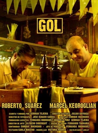 Okładka filmu Obsada filmu Gol