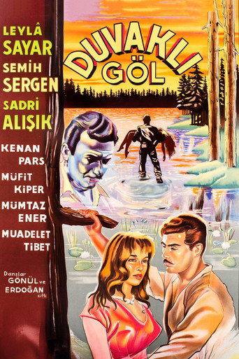 Okładka filmu Obsada filmu Duvaklı Göl