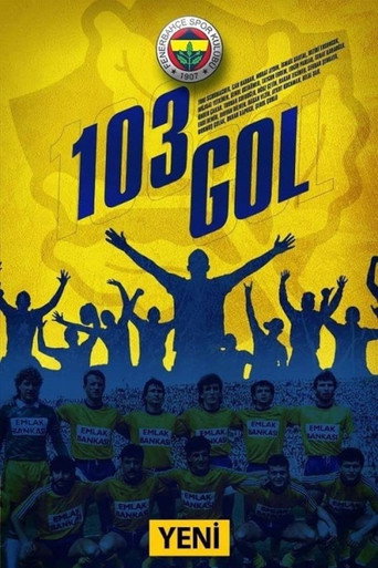 Okładka filmu Obsada filmu 103 Gol