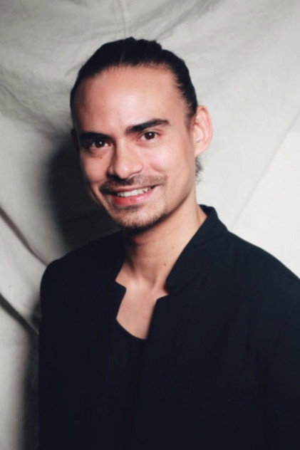 Zdjęcie Ashraf Sinclair