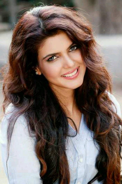 Zdjęcie Ihana Dhillon